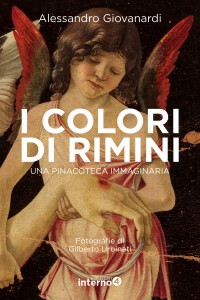 copertina solo fronte colori di rimini