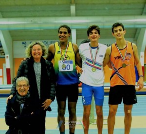 yoro atletica