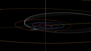 asteroide 1