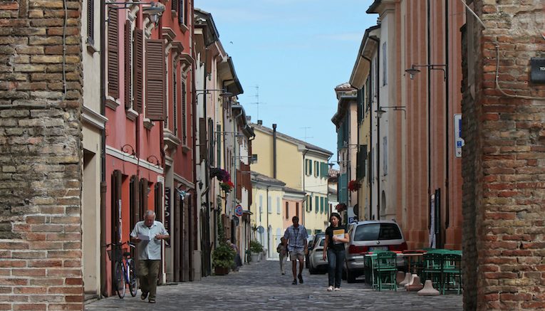 San Giovanni in Marignano