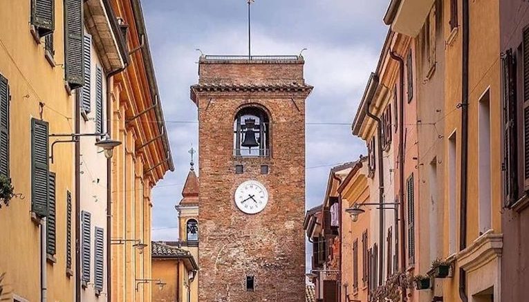 San Giovanni in Marignano