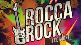 Rocca Rock
