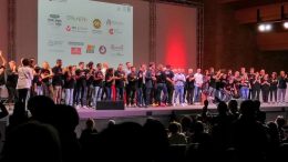 TEDxCoriano 2019