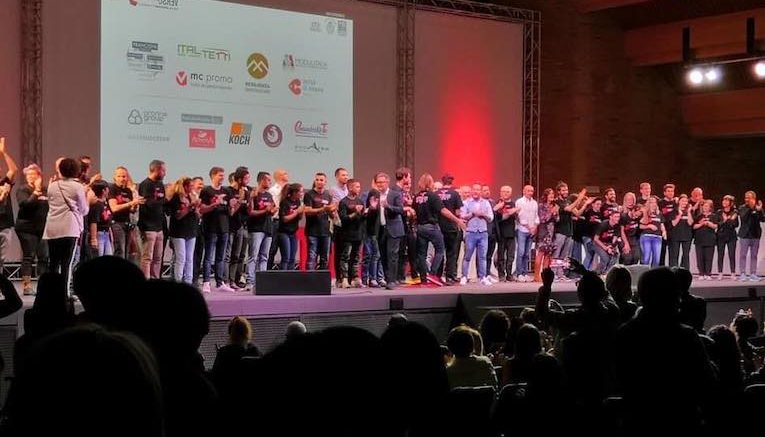 TEDxCoriano 2019