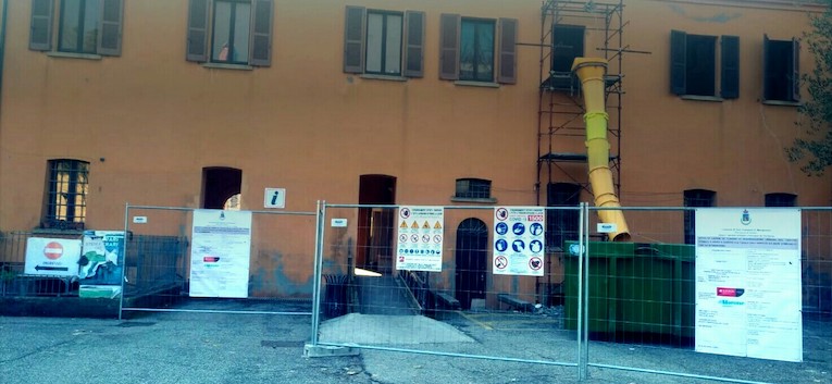Rigenerazione Urbana al via a San Giovanni