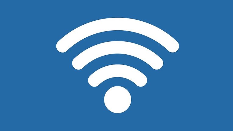 Scuole tutte connesse alla rete WiFi