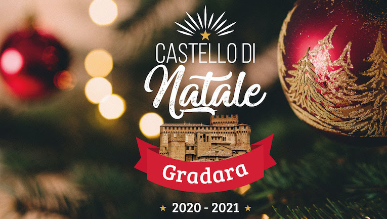 Natale a Gradara