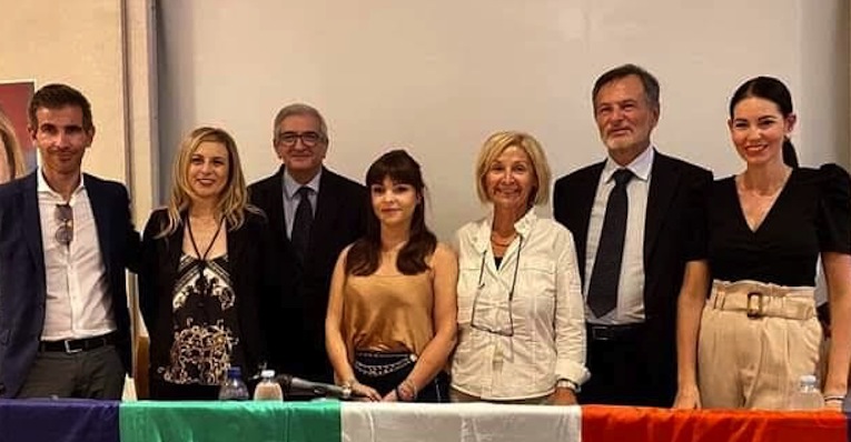 Fratelli d'Italia presenta le candidature