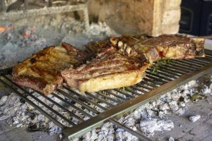 In Valconca si moltiplicano gli Home Restaurant che propongono cene e pranzi per pochi ospiti
