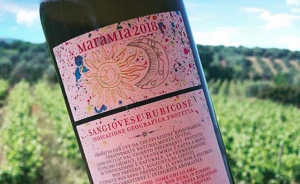 Sangiovese Maramia