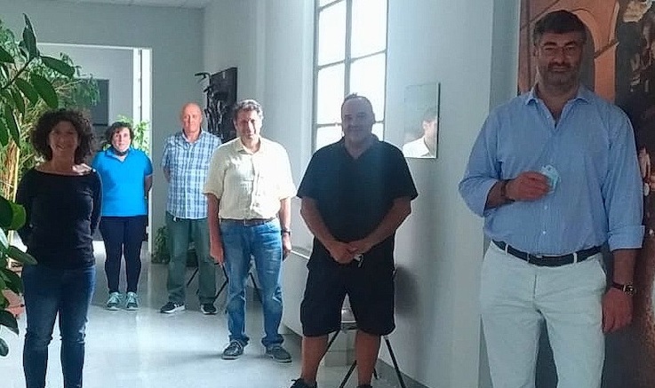 Sapori della tradizione a San Giovanni