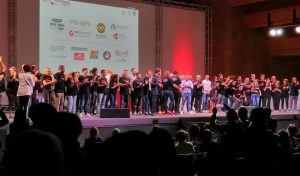 TEDxCoriano 2019