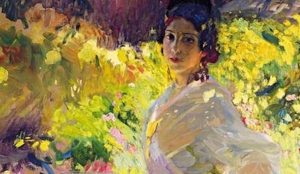 Arte e giardini a Montegridolfo