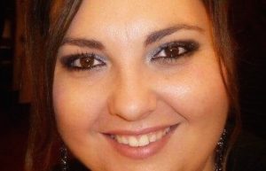 L'Assessora Enrica Magnani