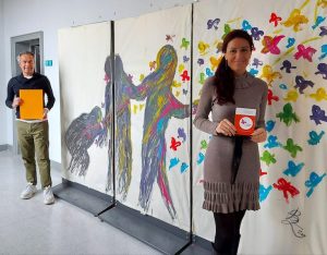 San Giovanni aderisce all'iniziativa Orange the World