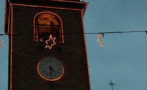 San Giovanni si prepara al Natale
