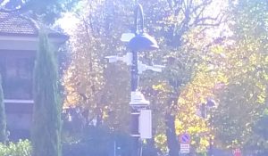 Videosorveglianza a San Giovanni in Marignano