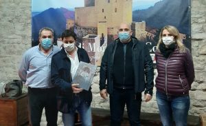 Montefiore e Ravenna unite nel segno del turismo