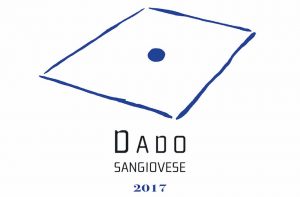 Dado 2017, 5 Grappoli Bibenda 2021