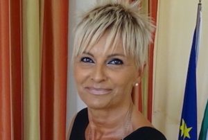 La Sindaca Cecchini: "Io mi vaccino contro il Covid"