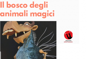 Burattini a Morciano