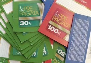 Nuovi buoni spesa in arrivo