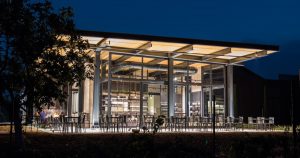 La Enio Ottaviani Winery a San Clemente