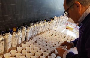 Olio Novello, concorso a Montegridolfo