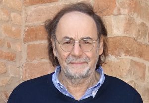 Il dottor Mariano Guiducci