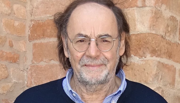 Il dottor Mariano Guiducci