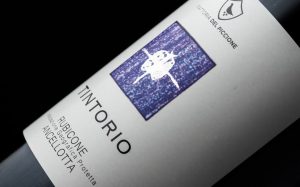 Il Tintorio Rubicone IGP