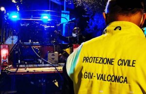 Protezione Civile, il GIV fa scuola in Polonia