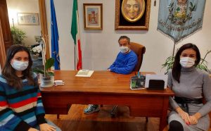 Nuovo bando per l'affitto della casa a San Giovanni in Marignano