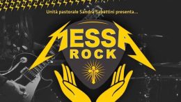 Gemmano lancia la Messa Rock