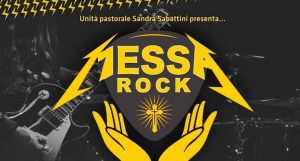 Gemmano lancia la Messa Rock