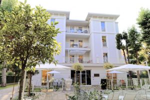 Elegance Riccione, nuova RTA per il turismo d'alta fascia