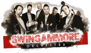 SwingAmmore Orchestra