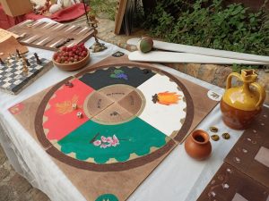 Aperitivo con la storia a Gradara