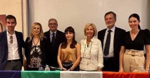 Fratelli d'Italia presenta le candidature