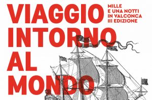 Viaggio intorno al mondo