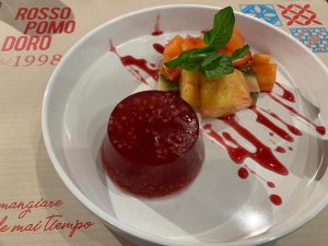 Il Fruttoso Light Notte Rosa 2023