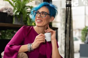 Paola Di Giambattista