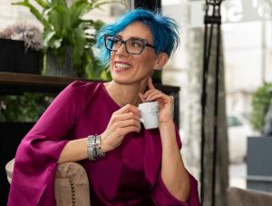 Paola Di Giambattista