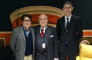 Legnani, Silvestrini e Gilard