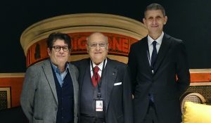 Legnani, Silvestrini e Gilardi