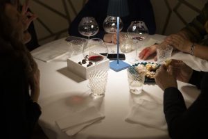 Salotto del Vino a Rimini