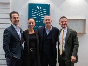 Saragoni, Travagli, Cioria, Timpanaro